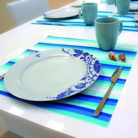 B&B Via Del Mare 비톤토