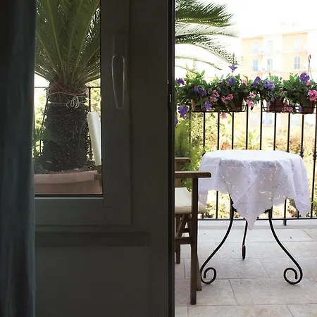 B&B Via Del Mare *