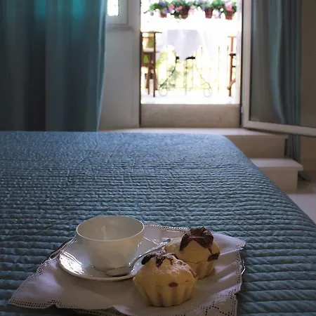 Via Del Mare B&B *