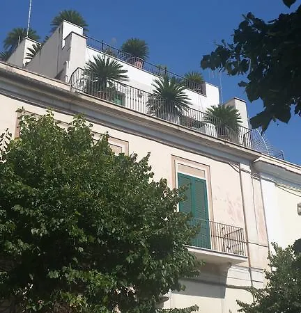 Via Del Mare B&B